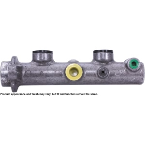 Cardone Reman Remanufactured Master Cylinder for 1991 Ford LTD Crown Victoria - 10-2377