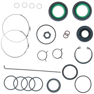 Gates Rack And Pinion Seal Kit for 2011 Jeep Compass - 348839