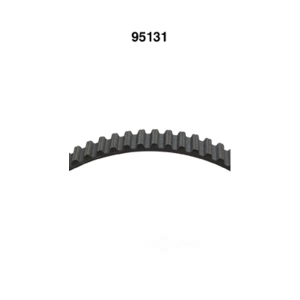 Dayco Timing Belt for 1988 BMW 325 - 95131