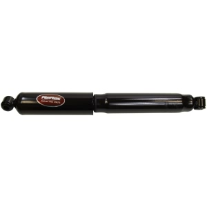 Monroe Reflex™ Front Driver or Passenger Side Shock Absorber for 2005 Ford Excursion - 911175