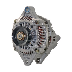 Remy Remanufactured Alternator for 2004 Dodge Neon - 12474