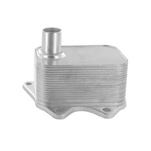 VEMO Oil Cooler for 2013 Audi A5 - V15-60-6020