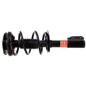 Monroe Quick-Strut™ Front Driver or Passenger Side Complete Strut Assembly for 2001 Oldsmobile Alero - 171672