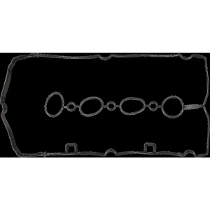 Victor Reinz Valve Cover Gasket for 2009 Saturn Astra - 71-38166-00