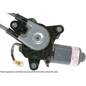 Cardone Reman Remanufactured Window Lift Motor w/Regulator for Mazda 626 - 47-1732R