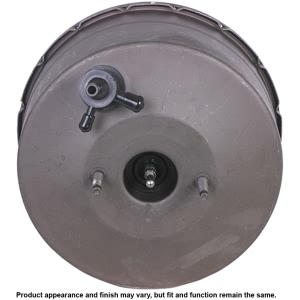 Cardone Reman Remanufactured Vacuum Power Brake Booster w/o Master Cylinder for 1988 Chrysler LeBaron - 54-73172