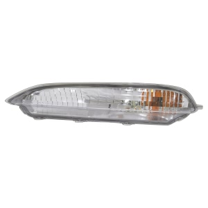 TYC Factory Replacement Signal Lights for 2016 Honda Pilot - 12-5364-00-1