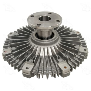 Four Seasons Thermal Engine Cooling Fan Clutch for 2004 Mitsubishi Montero - 46085