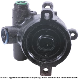 Cardone Reman Remanufactured Power Steering Pump w/o Reservoir for Cadillac DeVille - 20-880