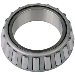 SKF Rear Axle Shaft Bearing for 2012 Ram 2500 - BR3984