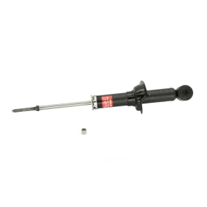 KYB Excel G Rear Driver Or Passenger Side Twin Tube Strut for 2011 Mitsubishi Lancer - 341425