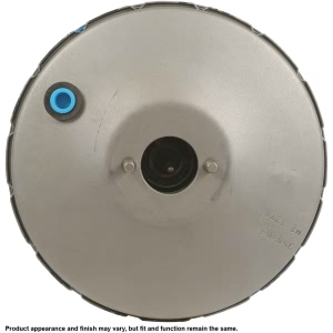 Cardone Reman Remanufactured Vacuum Power Brake Booster w/o Master Cylinder for Volkswagen - 53-8634
