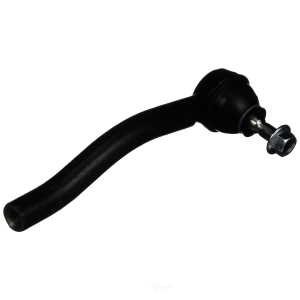 Delphi Passenger Side Outer Steering Tie Rod End for 2019 Nissan Versa Note - TA5419