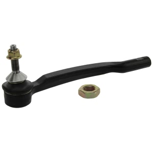 Centric Premium™ Tie Rod End for 2005 Volvo XC70 - 612.39007