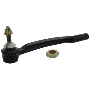 Centric Premium™ Tie Rod End for Volvo V70 - 612.39007