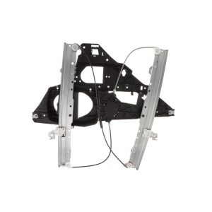 AISIN Power Window Regulator Without Motor for 2006 Ford Expedition - RPFD-031