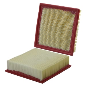 WIX Panel Air Filter for Lincoln - 49883FR