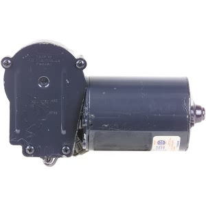 Cardone Reman Remanufactured Wiper Motor for 1986 Saab 9000 - 43-1906