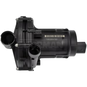 Dorman OE Solutions Secondary Air Injection Pump for Audi - 306-031