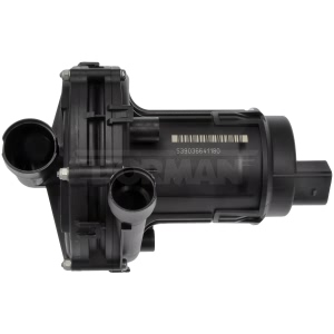 Dorman OE Solutions Secondary Air Injection Pump for 2000 Volkswagen Jetta - 306-031