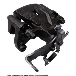 Cardone Reman Remanufactured Unloaded Caliper w/Bracket for 2014 Mazda CX-5 - 19-B7122