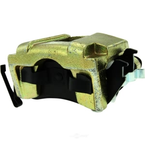 Centric Posi Quiet™ Loaded Rear Driver Side Brake Caliper for 2006 Mercury Mountaineer - 142.65546
