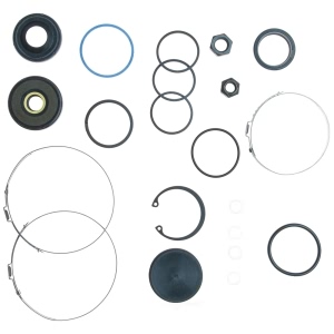 Gates Rack And Pinion Seal Kit for 2003 Chrysler Concorde - 348512