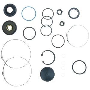 Gates Rack And Pinion Seal Kit for 2001 Chrysler 300M - 348512