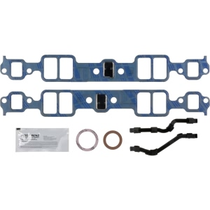 Victor Reinz Intake Manifold Gasket Set for Chevrolet K10 Suburban - 11-10155-01