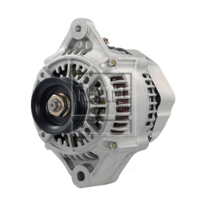 Remy Remanufactured Alternator for Suzuki - 12309