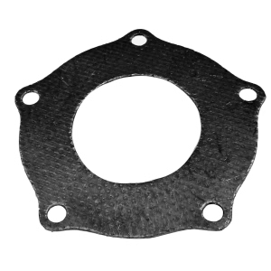 Walker Graphoil Composite 5 Bolt Exhaust Pipe Flange Gasket for Mazda Protege5 - 31642