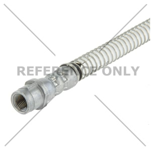 Centric Front Driver Side Brake Hose for 2020 Porsche Panamera - 150.37040