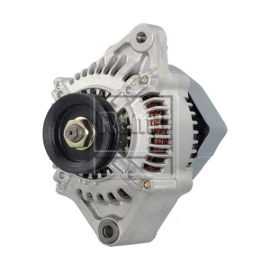 Remy Remanufactured Alternator for 1985 Honda Civic - 14757