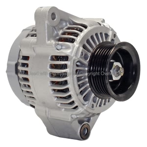 Quality-Built Alternator Remanufactured for Acura CL - 13538