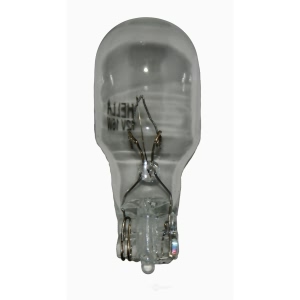 Hella 921 Standard Series Incandescent Miniature Light Bulb for 2004 GMC Sierra 1500 - 921