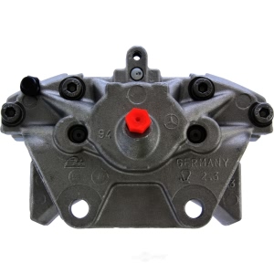 Centric Remanufactured Semi-Loaded Rear Passenger Side Brake Caliper for 2001 Mercedes-Benz S500 - 141.35513