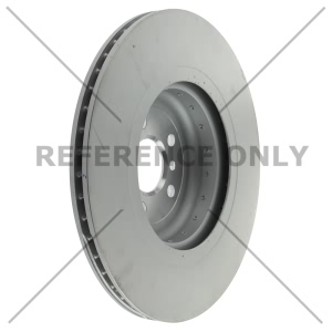 Centric Premium™ Brake Rotor for BMW 745e xDrive - 125.34203