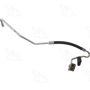 Four Seasons A C Discharge Line Hose Assembly for Ford Escort - 55718
