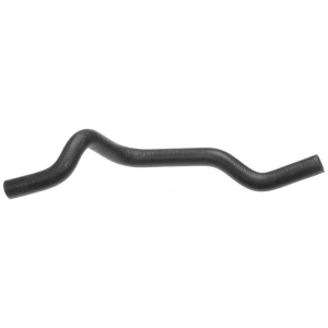 Gates Hvac Heater Molded Hose for 2005 Mitsubishi Lancer - 19416