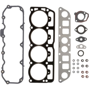 Victor Reinz Cylinder Head Gasket Set for Jeep Wrangler - 02-10353-01