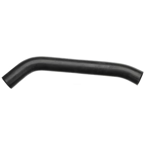 Gates Engine Coolant Molded Radiator Hose for Dodge Ram 1500 - 22695