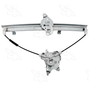 ACI Power Window Regulator for 1999 Nissan Altima - 81818