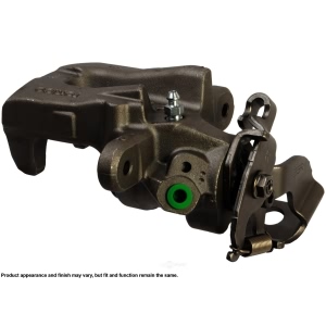Cardone Reman Remanufactured Unloaded Caliper for 2014 Toyota Prius Plug-In - 19-6286