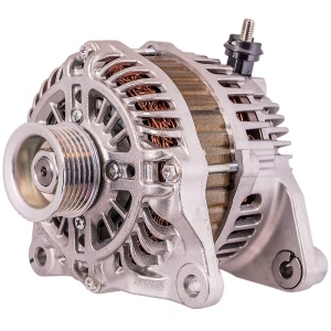 Denso Alternator for 2012 Mazda 3 - 210-4008