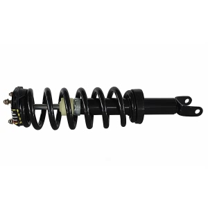 GSP North America Front Suspension Strut and Coil Spring Assembly for 2010 Dodge Ram 1500 - 812332