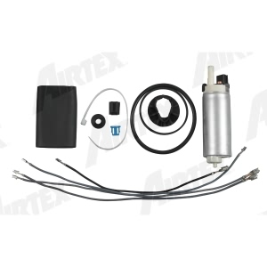 Airtex In-Tank Electric Fuel Pump for 1985 Oldsmobile Firenza - E3240