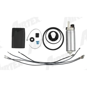 Airtex In-Tank Electric Fuel Pump for 1990 Land Rover Range Rover - E3240