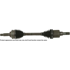 Cardone Reman Remanufactured CV Axle Assembly for 2012 Ford Escape - 60-2167