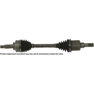 Cardone Reman Remanufactured CV Axle Assembly for 2007 Ford Escape - 60-2167