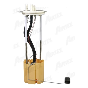 Airtex Fuel Pump Reservoir And Sender for 2013 Ford F-250 Super Duty - E2635R